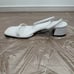 The Row Kate Sandal 38 by Clane.