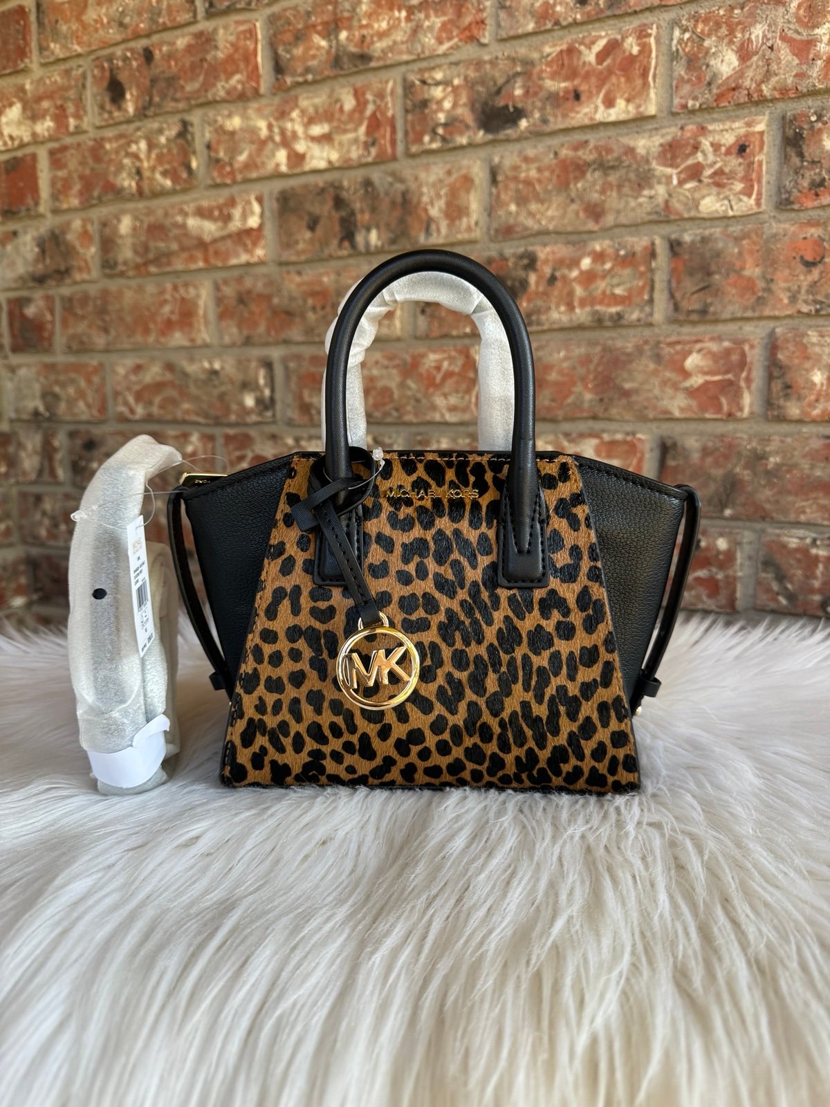Michael Kors xs purse