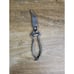 Vintage Stainless Steel Made In Italy Kitchen Chicken Shears Scissors