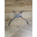 Vintage Stainless Steel Made In Italy Kitchen Chicken Shears Scissors