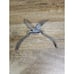 Vintage Stainless Steel Made In Italy Kitchen Chicken Shears Scissors