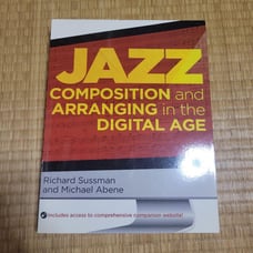 Jazz composition and arranging in the digital age