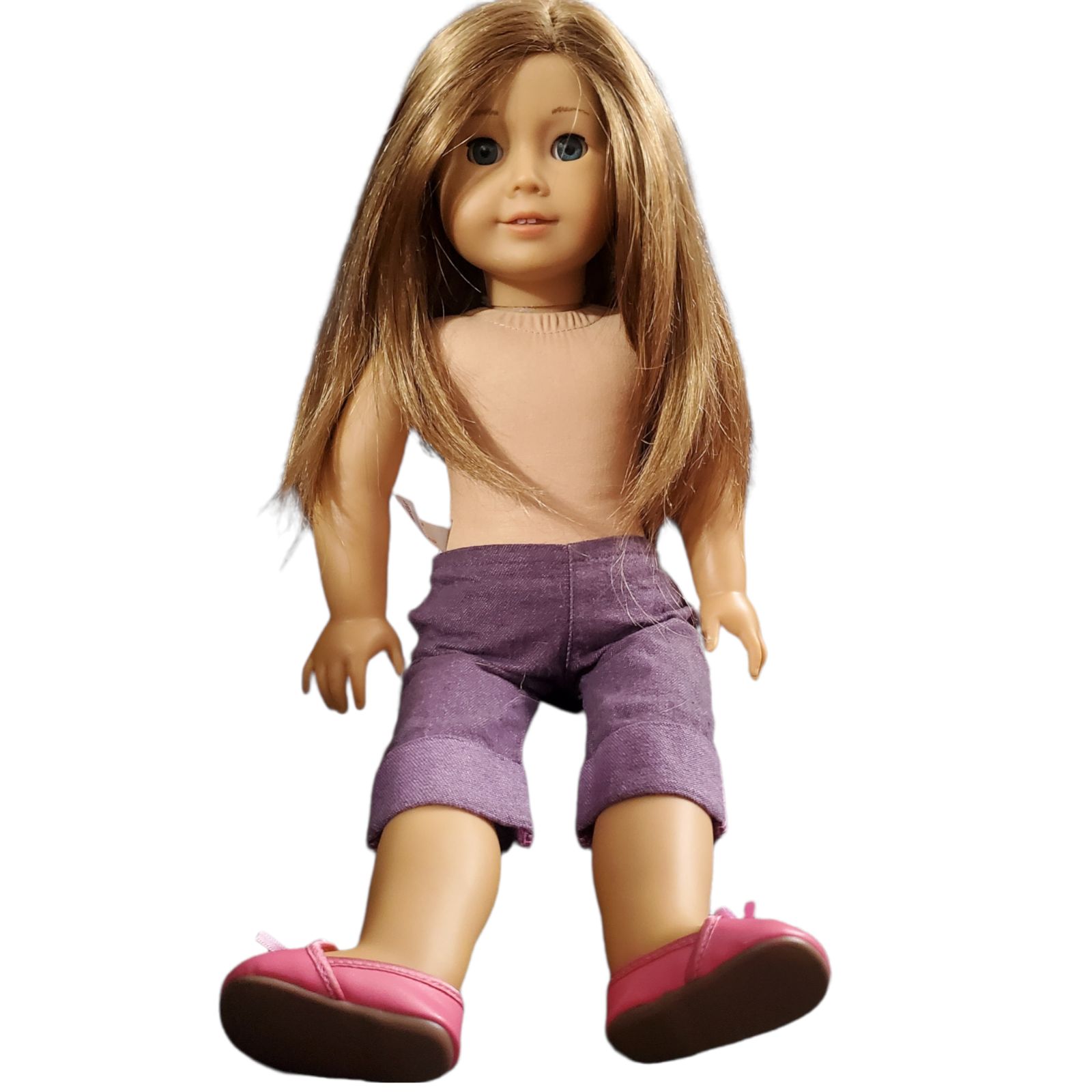 American Girl Doll
