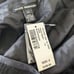 Club Monaco Black Midi Skirt Size 8 Wool