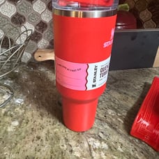 Tumbler