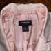 Vintage pink pantsuit