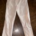 Vintage pink pantsuit