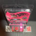 Hot Wheels RLC 24th 2024 Nationals Convention Pink 93 Ford Mustang Cobra - NEW