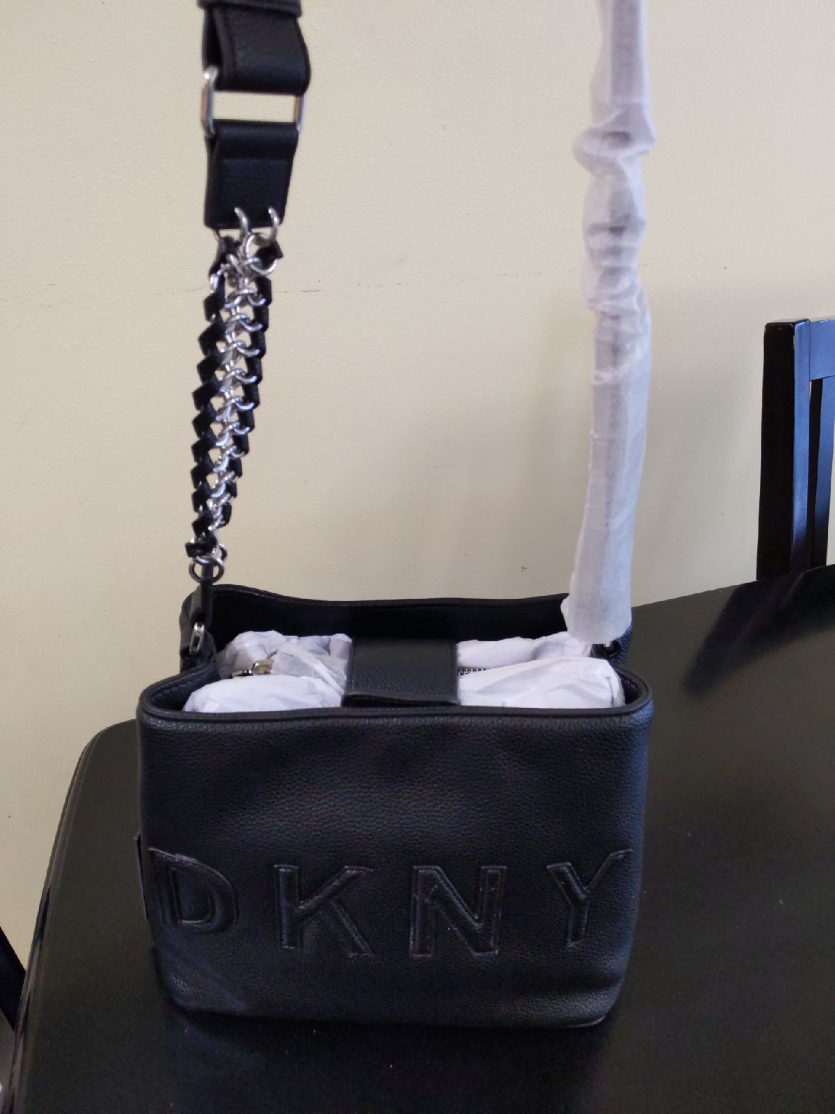 DKNY Soft Leather Handbags | Mercari DKNY Soft Leather Handbags | Mercari