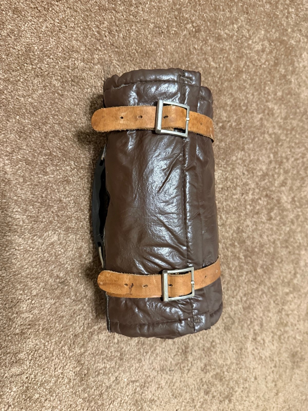 Hickory Hill Knife Roll