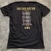 Atmosphere tour VIP merch bundle