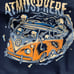 Atmosphere tour VIP merch bundle