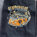 Atmosphere tour VIP merch bundle
