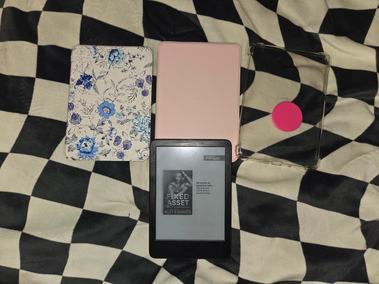 Kindle Basic 2022 Release