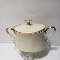 Vintage LENOX Dimension Collection Eternal Sugar Bowl (REPLACEMENT)