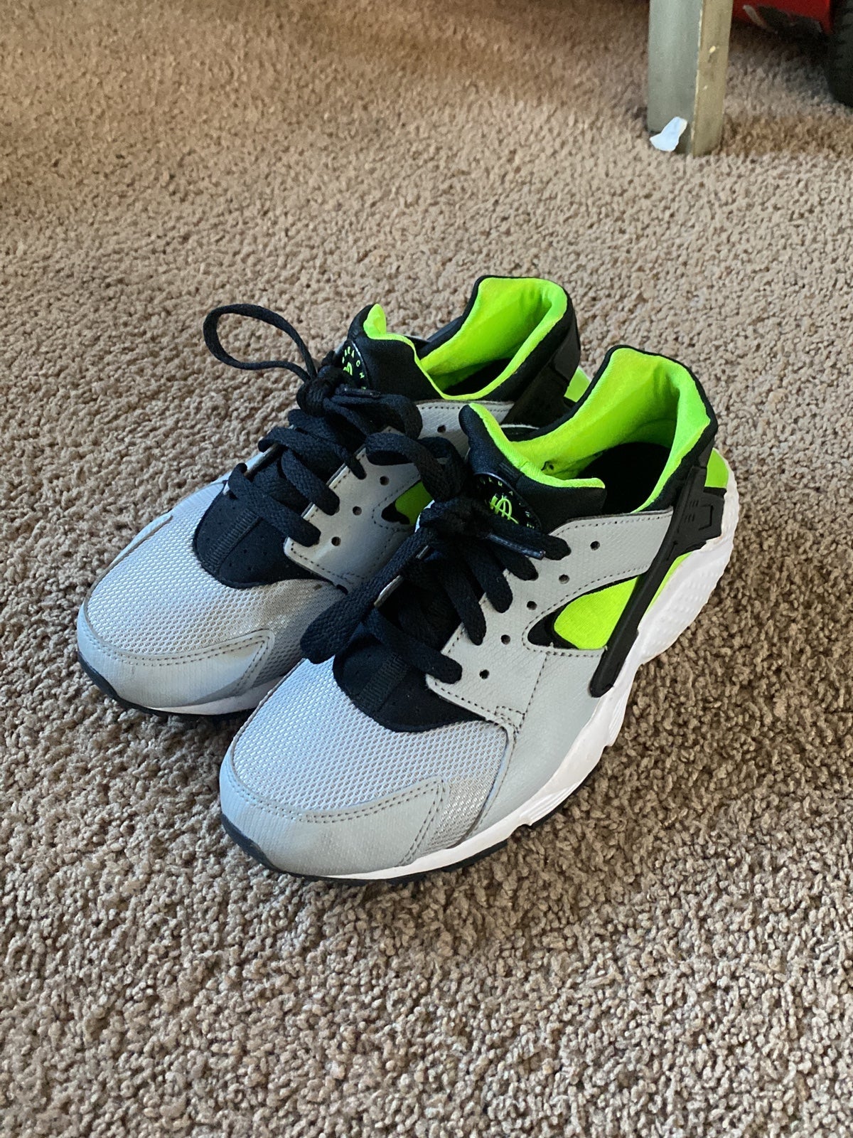 Nike Huarache Shoes