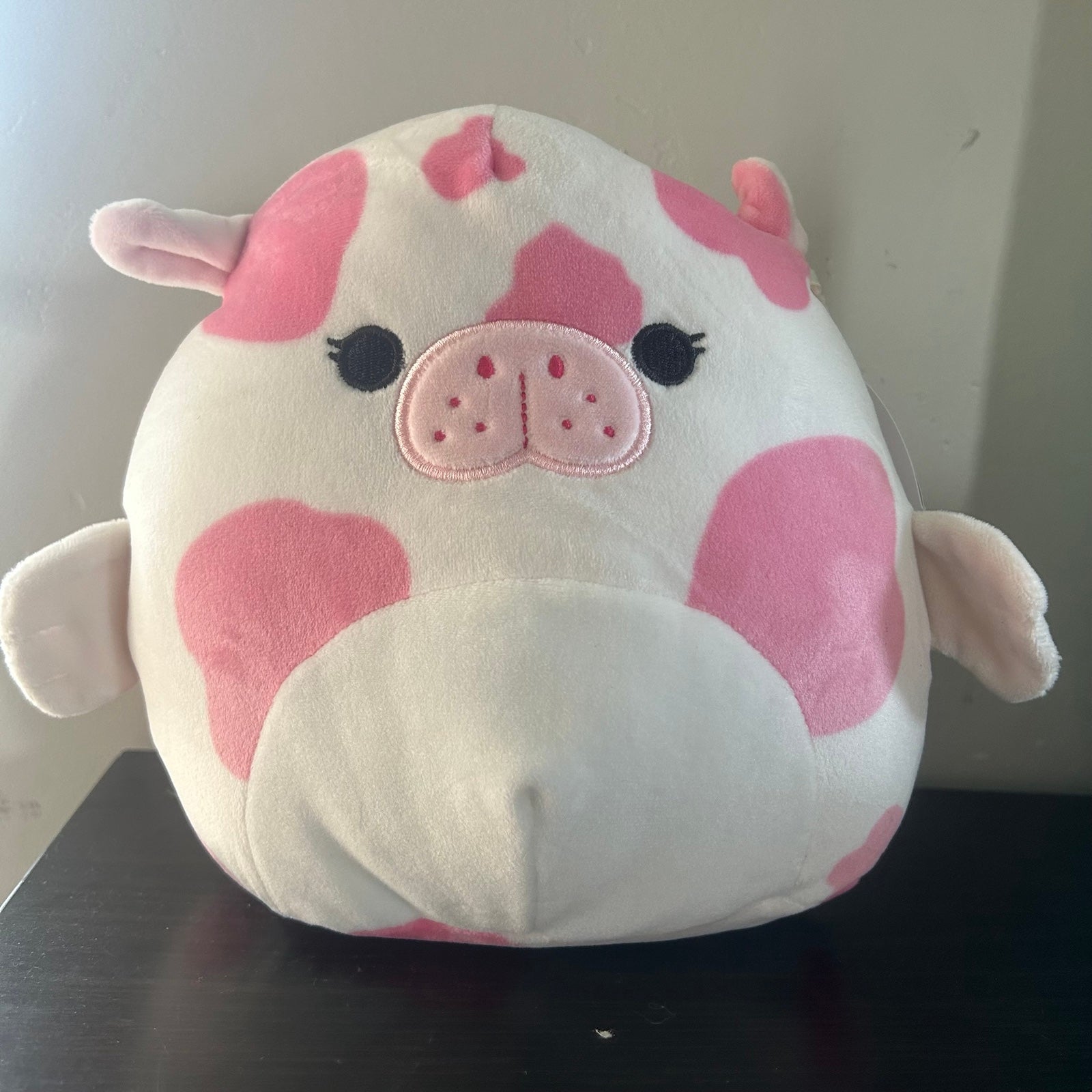 Mondy Squishmallow plush