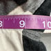 Pink Victoria’s Secret Black White Pajama Pants S Cotton Gingham Plaid Dogs