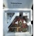 New Heritage Village Dickens Village Series The Chop Shop Dept. 56 Not Displayed