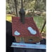 New Heritage Village Dickens Village Series The Chop Shop Dept. 56 Not Displayed