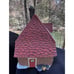 New Heritage Village Dickens Village Series The Chop Shop Dept. 56 Not Displayed