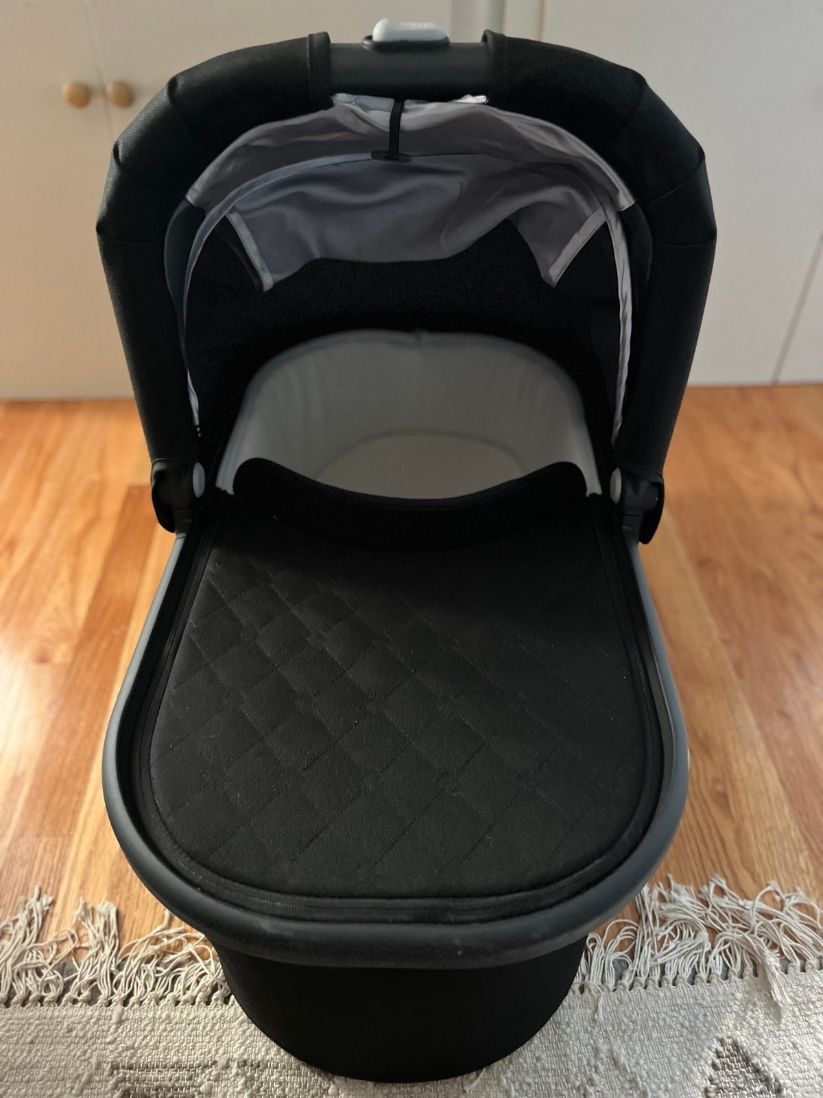 UPPAbaby bassinet