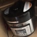 Nu-Wave Nutri-Pot 6 Q Digital Pressure Cooker