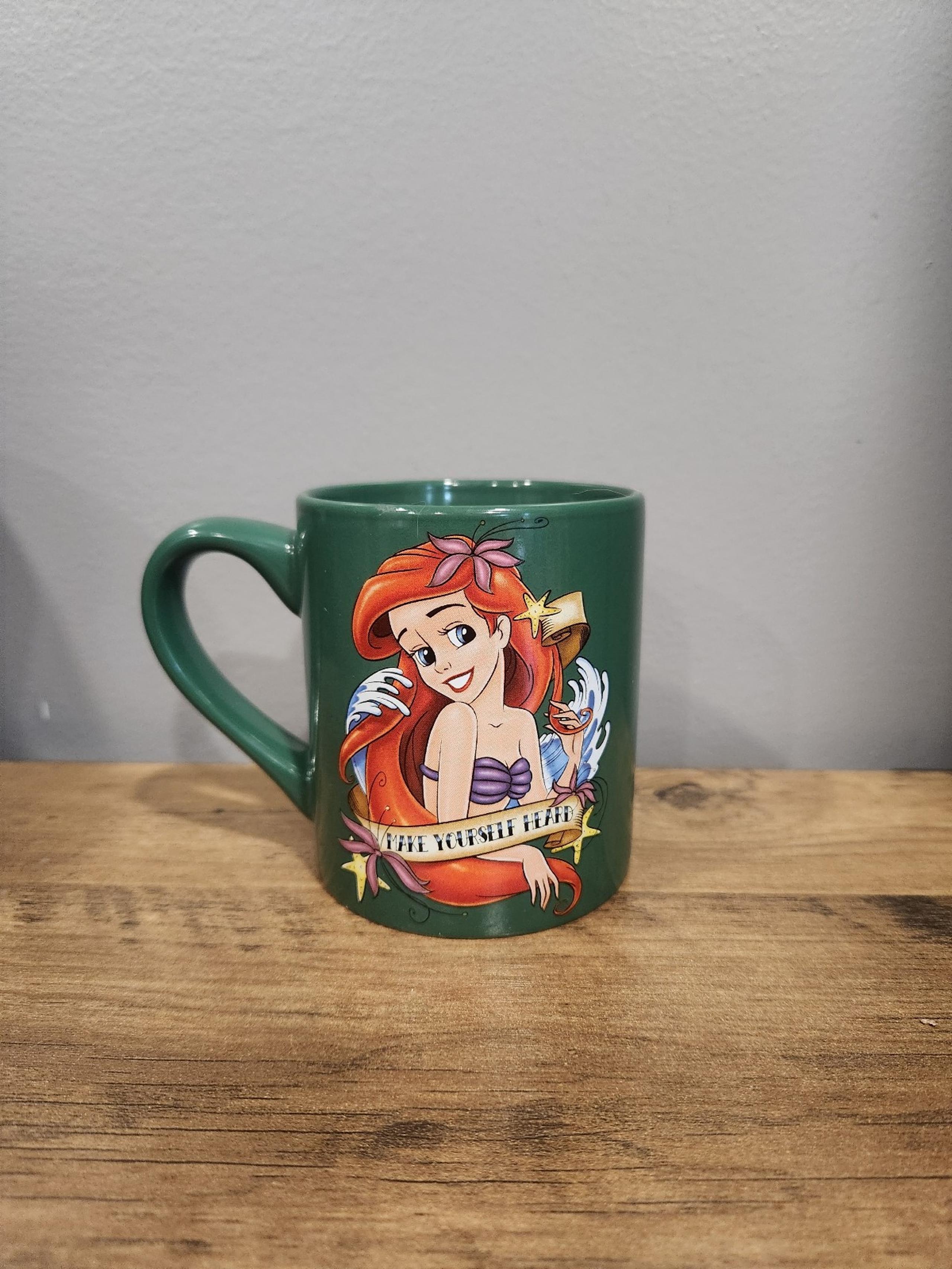 Disney Princess mug