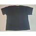 Motley Crew Band T-Shirt Mens XL. Vintage Theater Of Pain Black Album Tee.