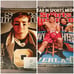 Sports Illustrated Magazine - 2011 - 41 Magazines