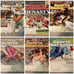 Sports Illustrated Magazine - 2011 - 41 Magazines