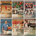 Sports Illustrated Magazine - 2011 - 41 Magazines