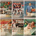 Sports Illustrated Magazine - 2011 - 41 Magazines