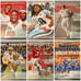 Sports Illustrated Magazine - 2011 - 41 Magazines