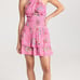 PQ Swim Nora Tie Dress