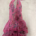 PQ Swim Nora Tie Dress