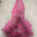 PQ Swim Nora Tie Dress