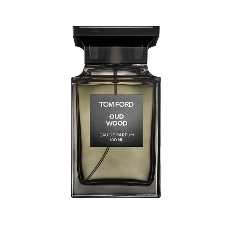 TOM FORD Oud Wood 3.4 oz. /100ml NEW Never used bottle