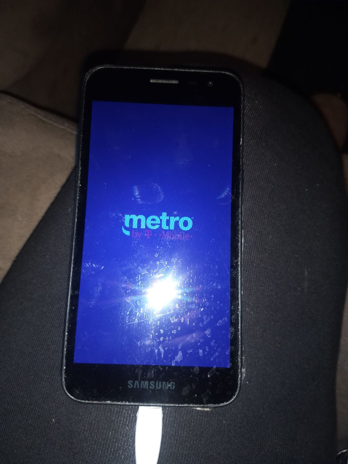 Samsung Galaxy