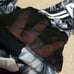 HTF VS Pink L Ultimate Legging & Pullover Set