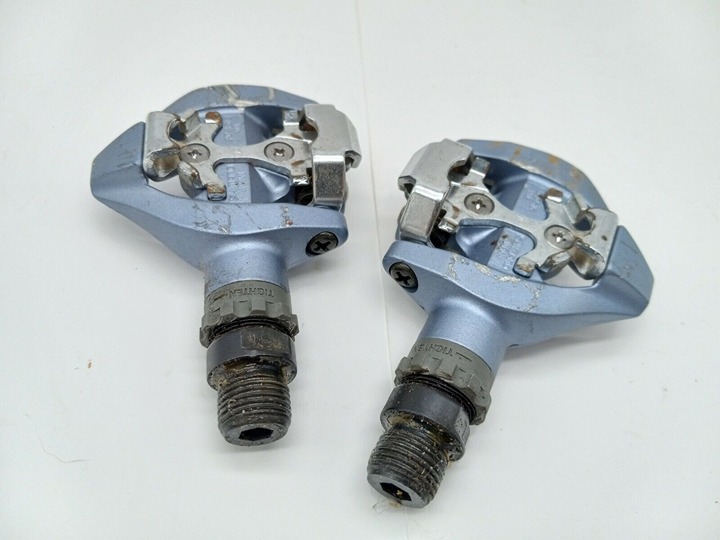 Shimano PD-A515 SPD Single Sided
