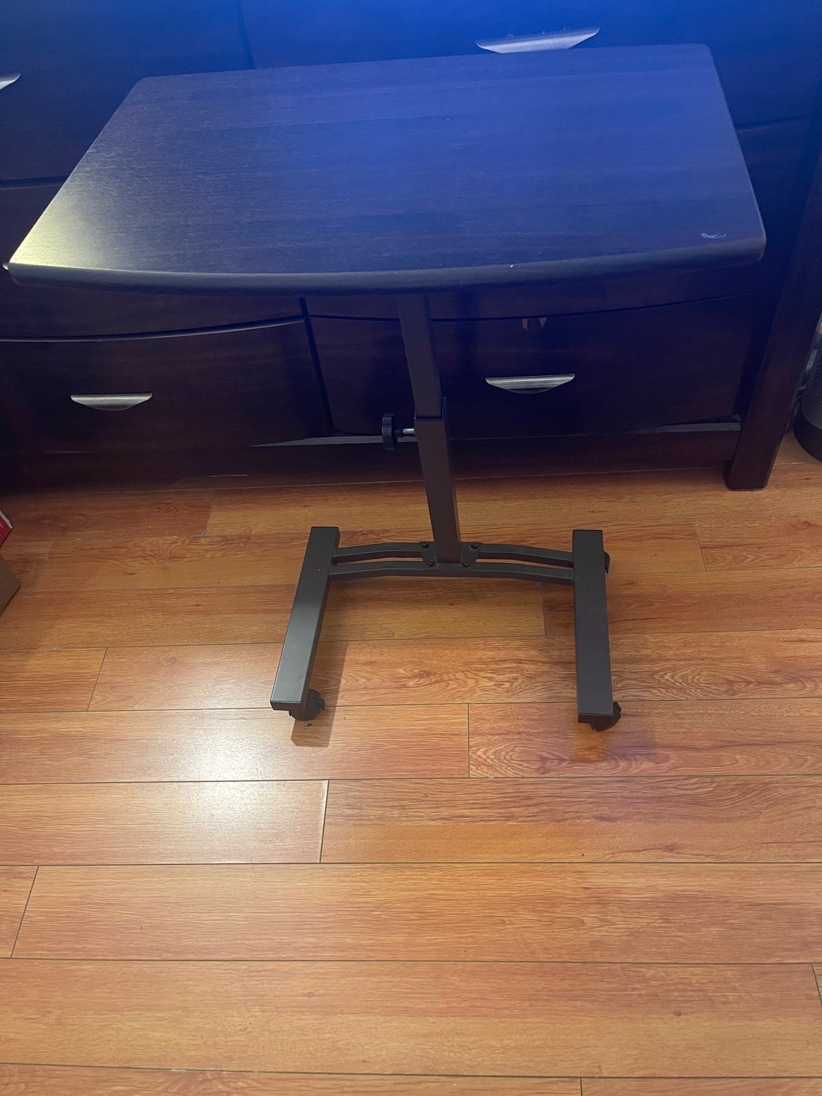 Desk Adjustable