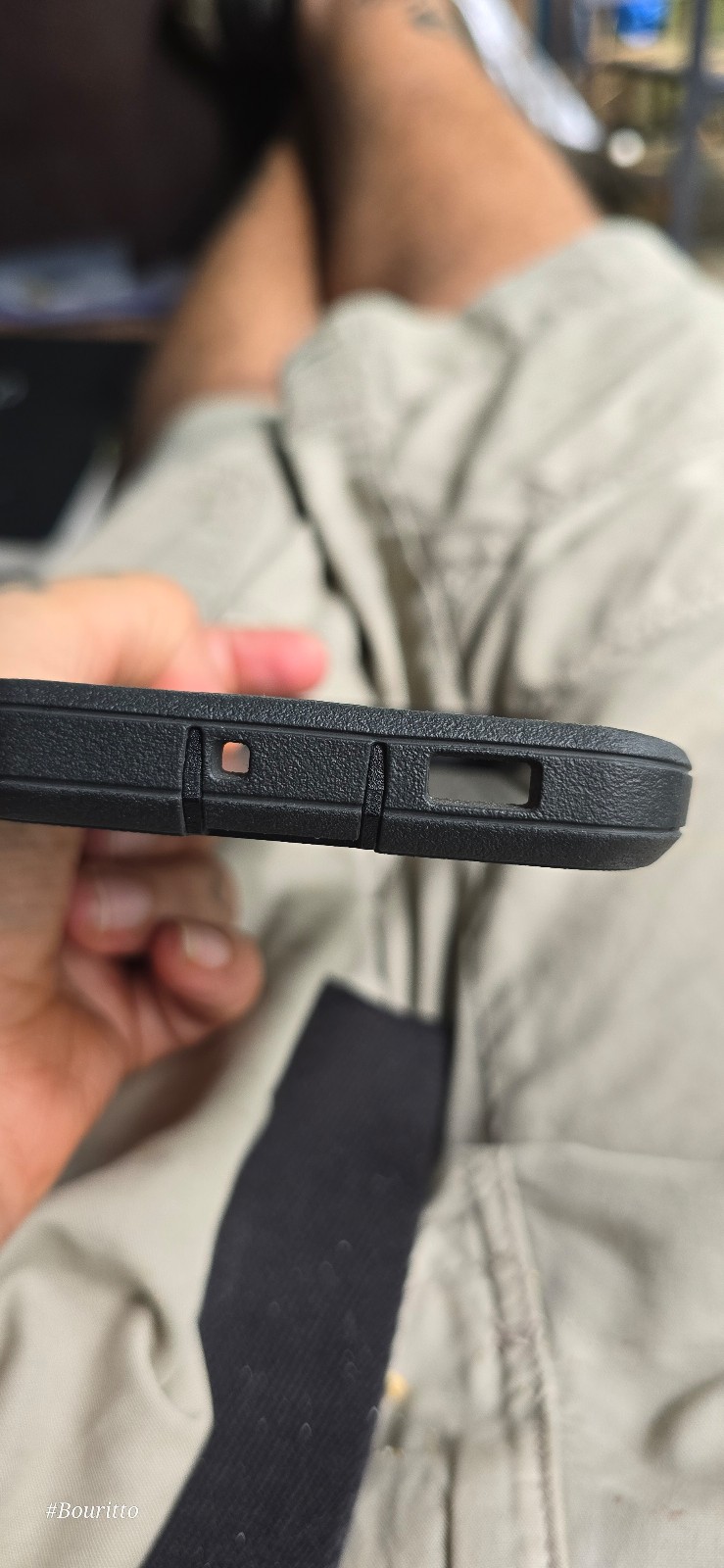 Phone case