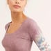 Free People Big Sur size XS tie-dye