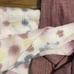 Free People Big Sur size XS tie-dye