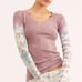 Free People Big Sur size XS tie-dye