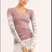 Free People Big Sur size XS tie-dye
