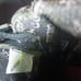 CRAZY SKATES-XENON DBX 6 PRO Leather Speed Skates size 6