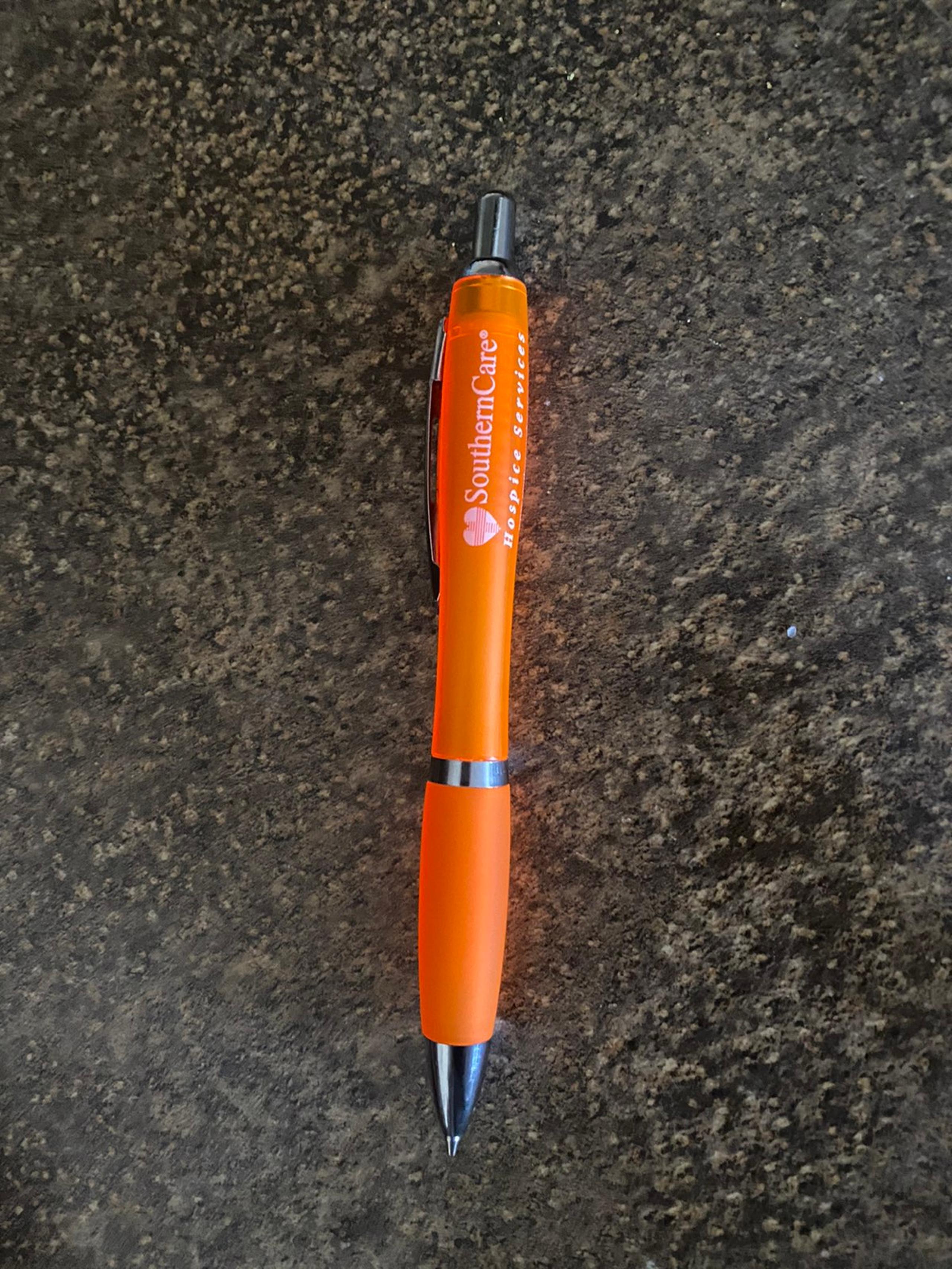 Pen Pencil - Now & Later