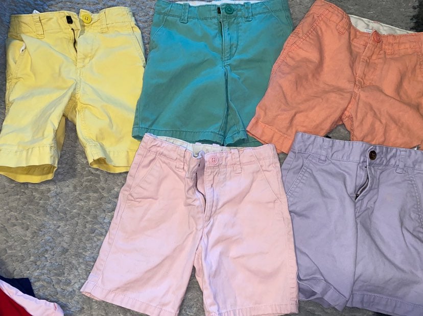 Gap Shorts